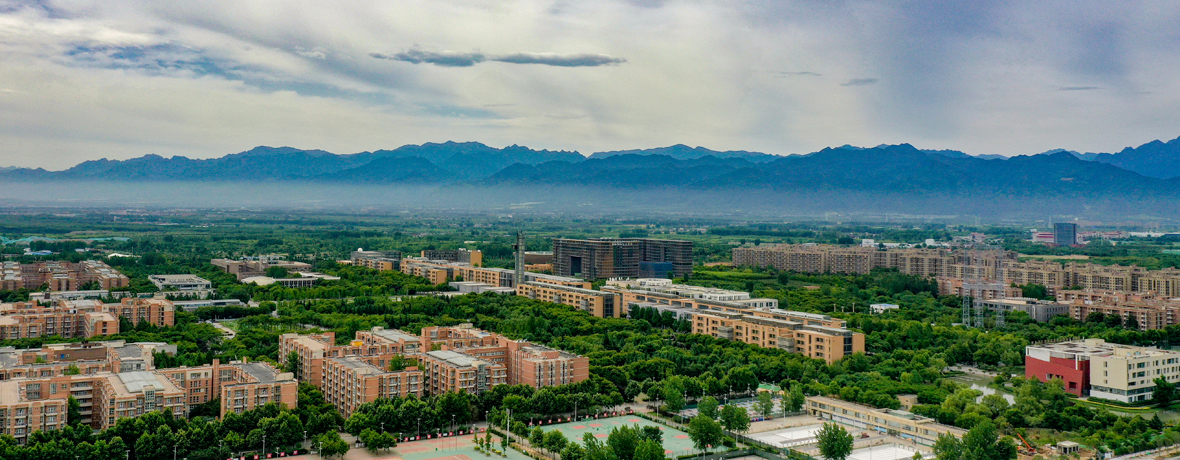 西安电子科技大学(西安电子科技大学官网)