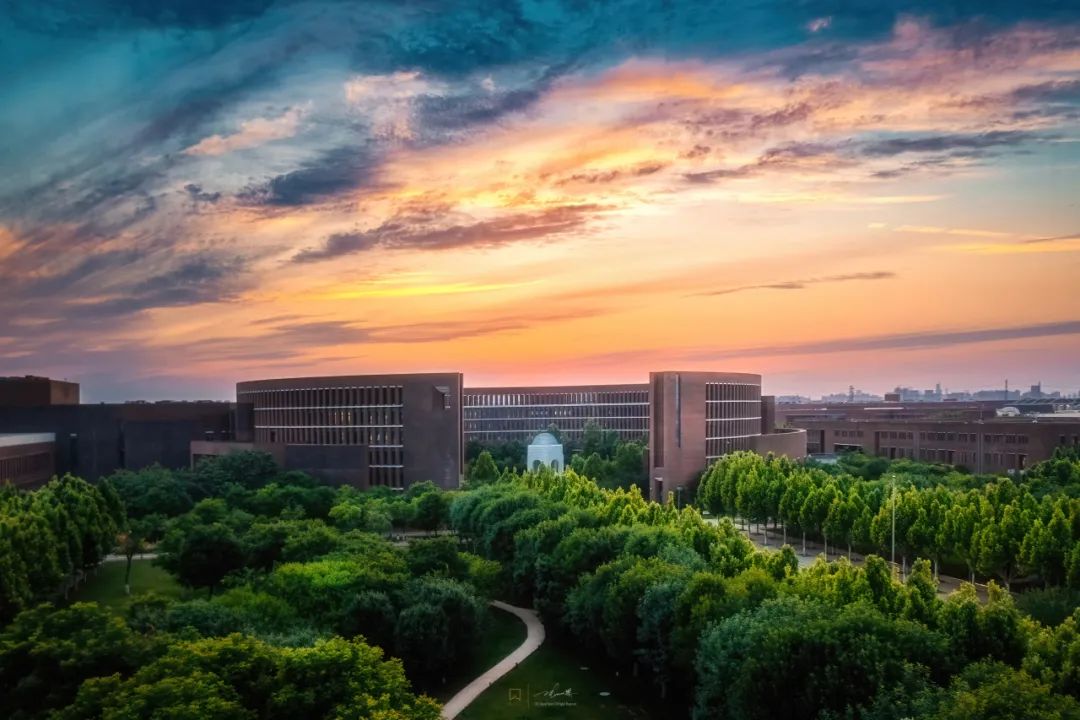 天津大学建筑学院