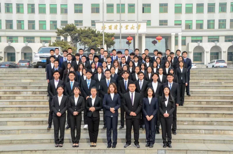 哈尔滨工程大学几年制