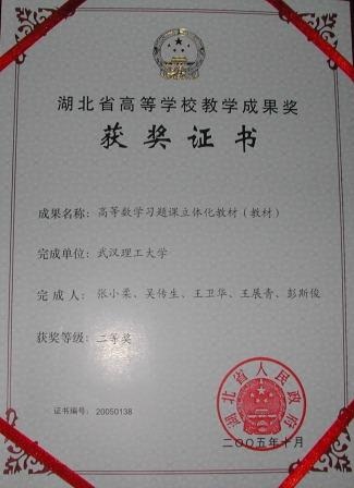 武汉理工是什么学历