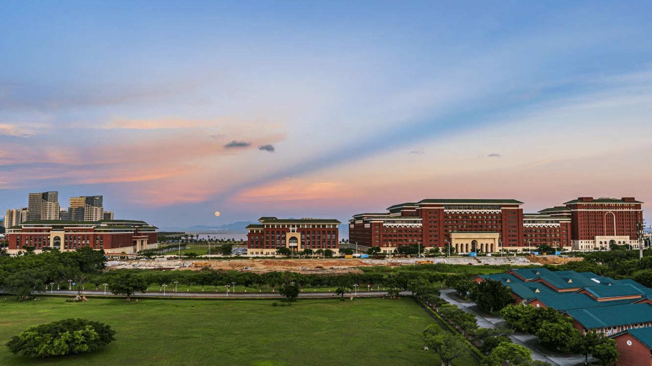 中山大学附属肿瘤医院