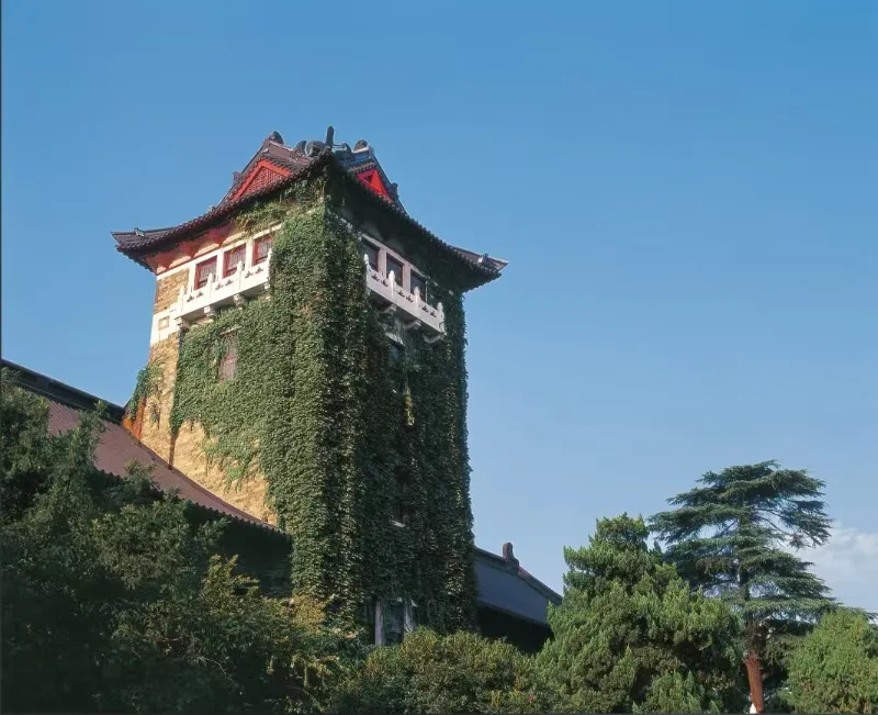 南京大学是985还是211学校