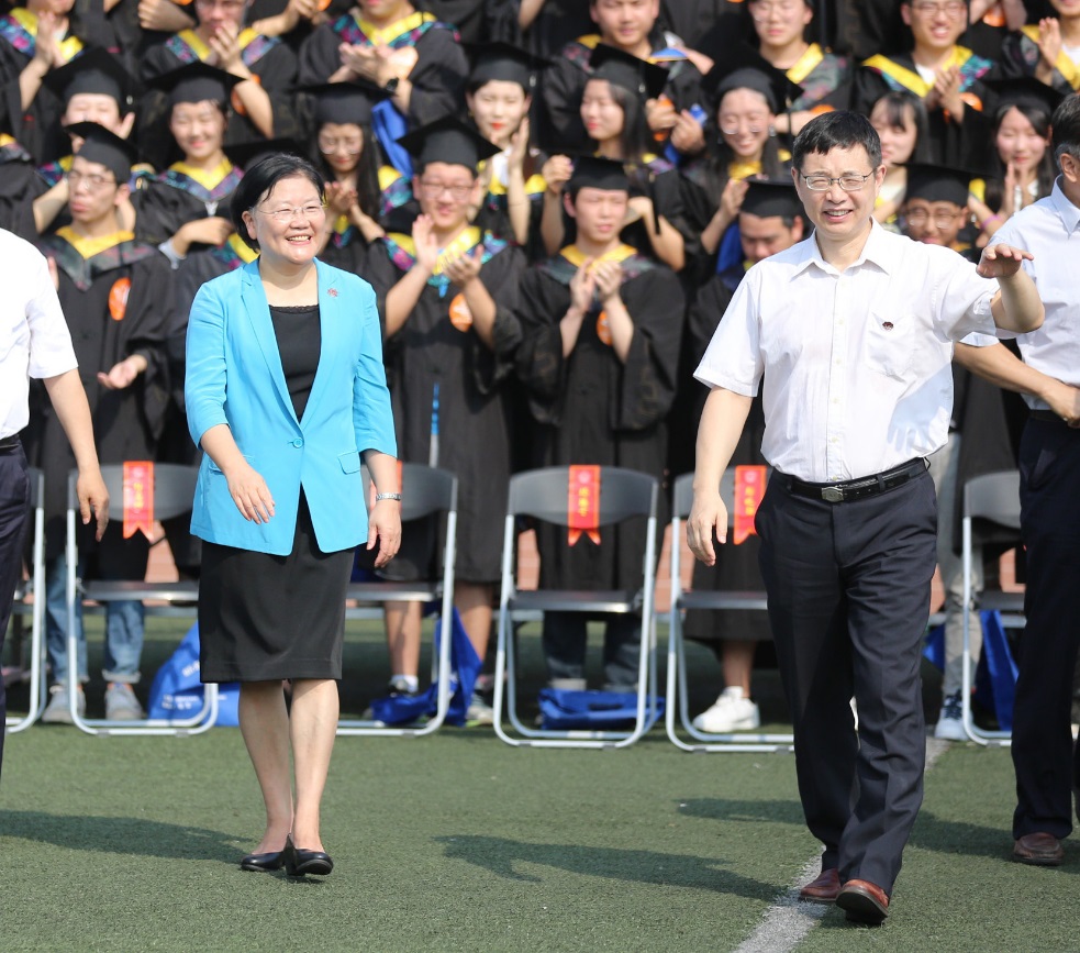 西安电子科技大学文凭好考吗