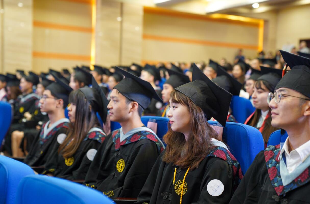 北京交通大学专升本
